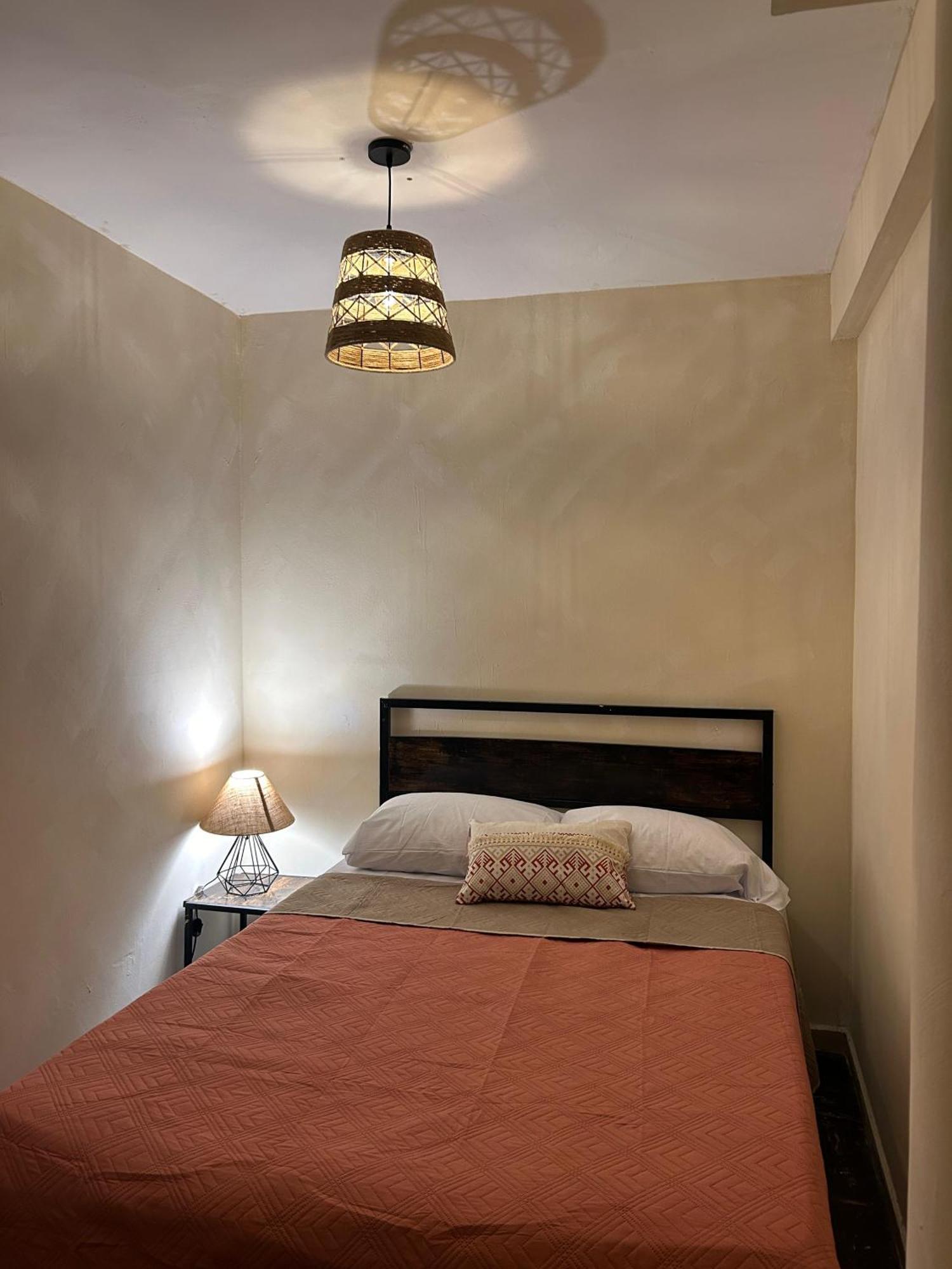 Casa Talavera Hostel Mexico City Exteriör bild